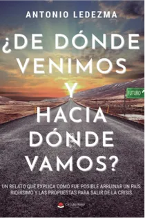 De donde venimos y hacia donde vamos?