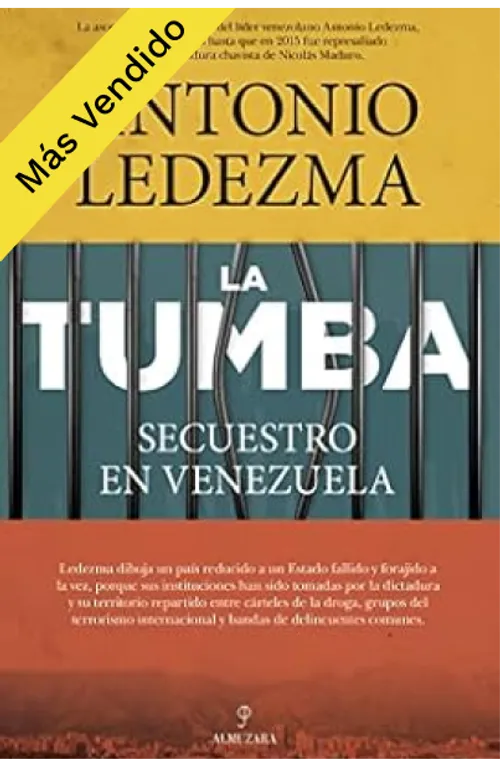 LA TUMBA - Secuestro en Venezuela